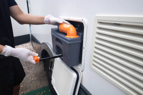 Best Local porta potty services  in Rockmart, GA