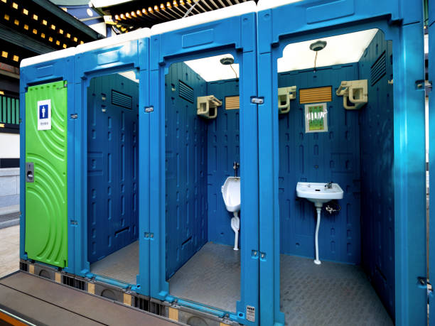Best Luxury portable toilet rental  in Rockmart, GA