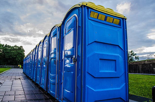 Best Affordable portable toilet rental  in Rockmart, GA